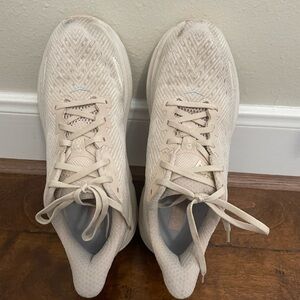 HOKA ONE Clifton 9 Running Sneaker